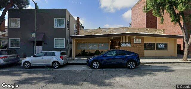 Larawan ng 418 Waverley Street sa Winnipeg, Manitoba