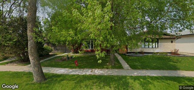 Photo of 431 Lindsay Street in Winnipeg, Manitoba