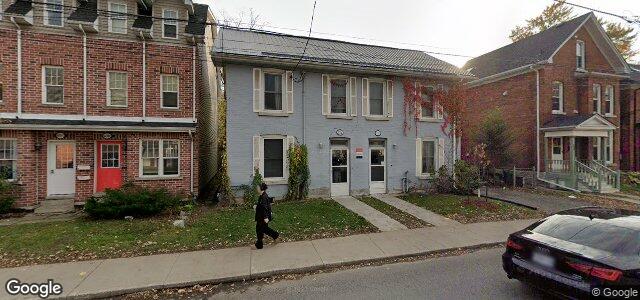 Larawan ng 432 Brock Street sa Winnipeg, Manitoba