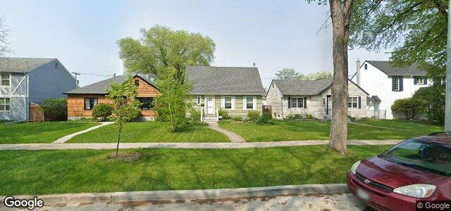 Larawan ng 433 Borebank Street sa Winnipeg, Manitoba