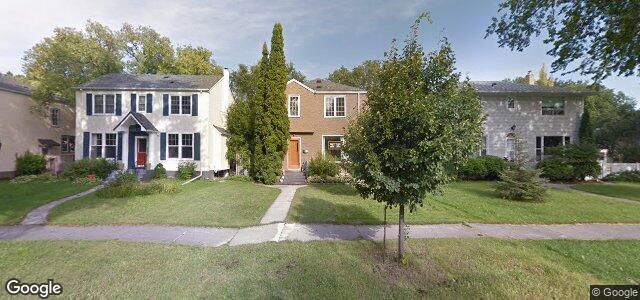 Larawan ng 438 Queenston Street sa Winnipeg, Manitoba