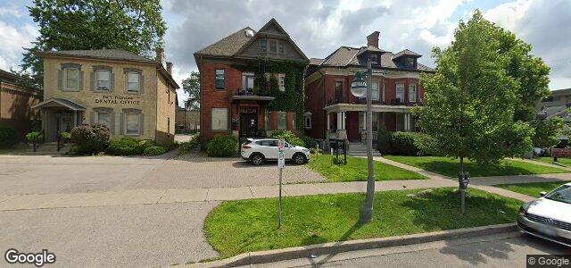 Photo of 438 Waterloo Street in Winnipeg, Manitoba