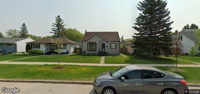 Photo of 440 Lindsay Street in Winnipeg, Manitoba