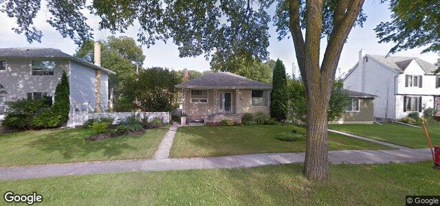 Larawan ng 446 Queenston Street sa Winnipeg, Manitoba