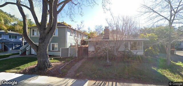 447 Waverley Street（加拿大曼尼托巴省溫尼伯市）房屋照片