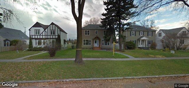 Larawan ng 457 Montrose Street sa Winnipeg, Manitoba