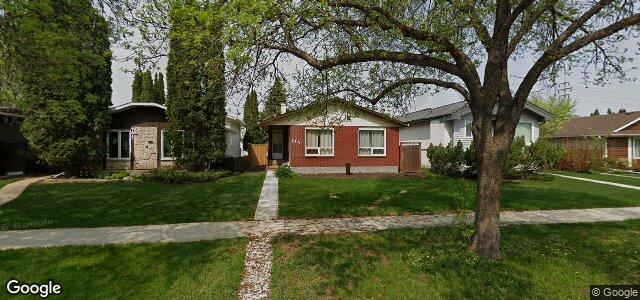 Larawan ng 459 Lindsay Street sa Winnipeg, Manitoba