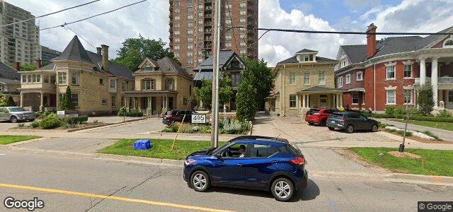 Photo of 465 Waterloo Street in Winnipeg, Manitoba