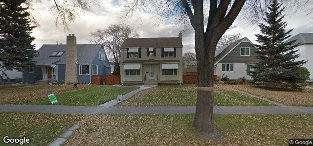 Photo of 470 Montrose Street in Winnipeg, Manitoba