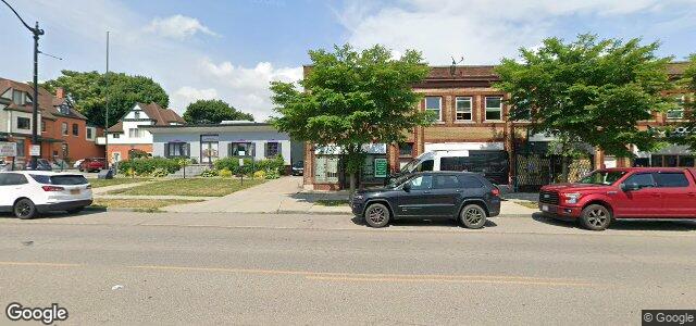 471 Niagara Street（加拿大曼尼托巴省温尼伯市）房屋照片