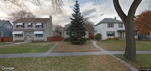 474 Montrose Street（加拿大曼尼托巴省溫尼伯市）房屋照片