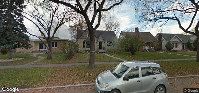 477 Montrose Street（加拿大曼尼托巴省溫尼伯市）房屋照片