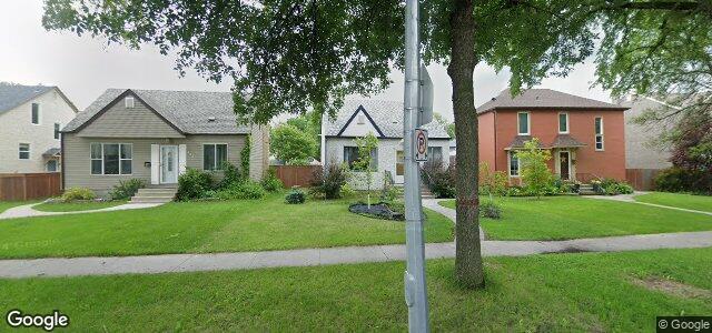 Larawan ng 483 Brock Street sa Winnipeg, Manitoba
