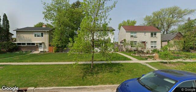 Larawan ng 485 Borebank Street sa Winnipeg, Manitoba