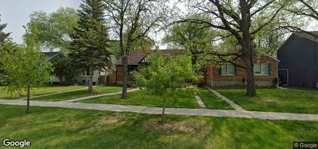 486 Borebank Street（加拿大曼尼托巴省溫尼伯市）房屋照片