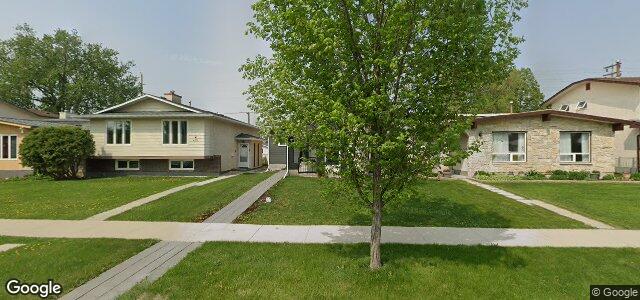 Larawan ng 487 Lindsay Street sa Winnipeg, Manitoba