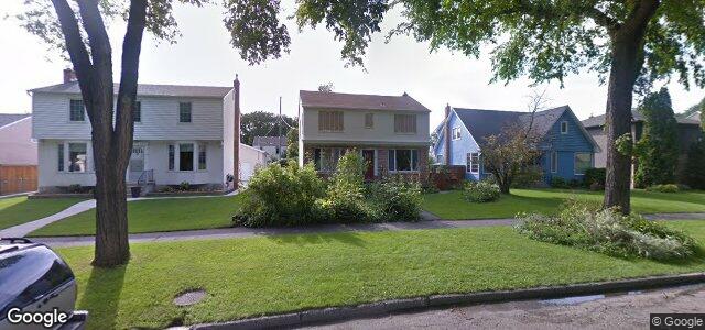 487 Queenston Street ਦੀ ਫੋਟੋ, ਵਿਨੀਪਿਗ, ਮੈਨੀਟੋਬਾ