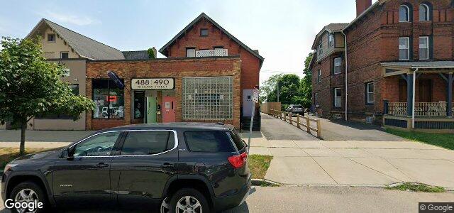 488 Niagara Street ਦੀ ਫੋਟੋ, ਵਿਨੀਪਿਗ, ਮੈਨੀਟੋਬਾ