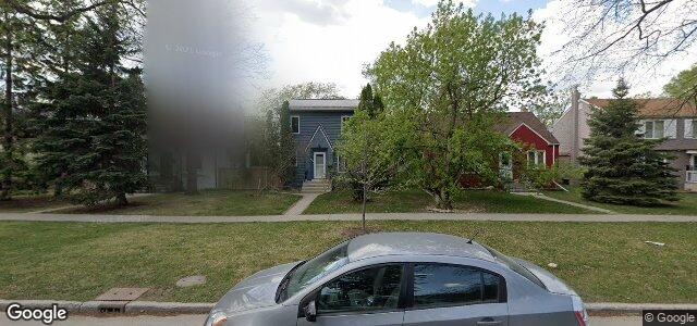 Photo of 493 Waverley Street in Winnipeg, Manitoba