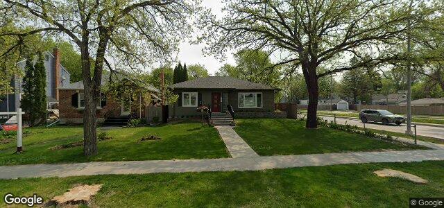 Photo of 500 Borebank Street in Winnipeg, Manitoba