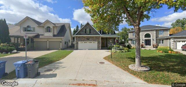 Larawan ng 15 Gabrielle Roy Place sa Winnipeg, Manitoba