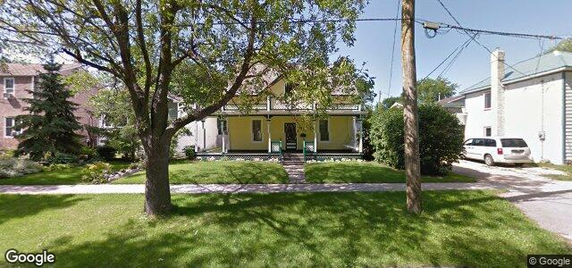 165 La Verendrye Street ਦੀ ਫੋਟੋ, ਵਿਨੀਪਿਗ, ਮੈਨੀਟੋਬਾ