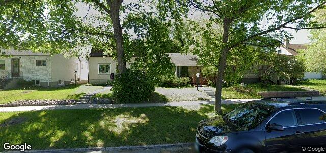 Larawan ng 266 La Verendrye Street sa Winnipeg, Manitoba