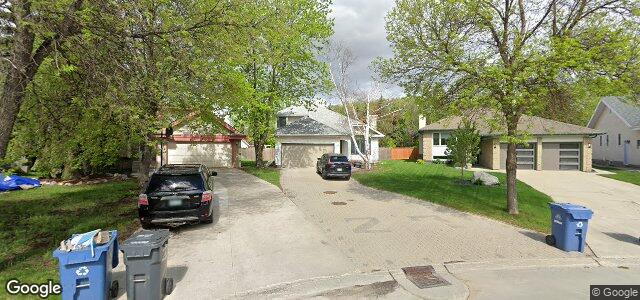 27 Des Intrepides Promenade ਦੀ ਫੋਟੋ, ਵਿਨੀਪਿਗ, ਮੈਨੀਟੋਬਾ