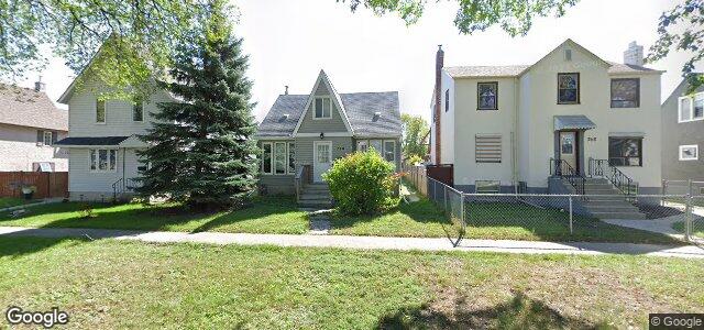 270 Notre Dame Street ਦੀ ਫੋਟੋ, ਵਿਨੀਪਿਗ, ਮੈਨੀਟੋਬਾ