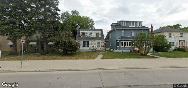 Larawan ng 309 Provencher Boulevard sa Winnipeg, Manitoba