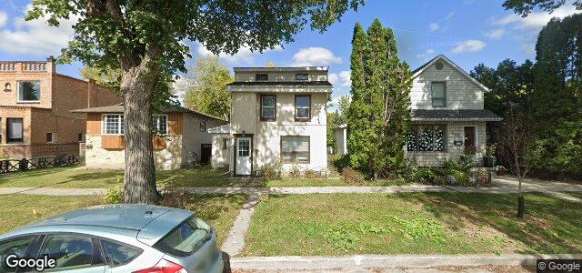 331 Notre Dame Street ਦੀ ਫੋਟੋ, ਵਿਨੀਪਿਗ, ਮੈਨੀਟੋਬਾ