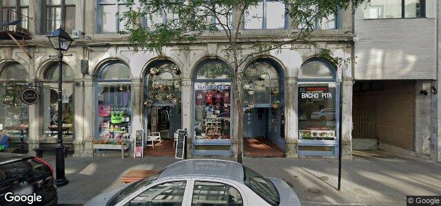 340 Notre Dame Street ਦੀ ਫੋਟੋ, ਵਿਨੀਪਿਗ, ਮੈਨੀਟੋਬਾ