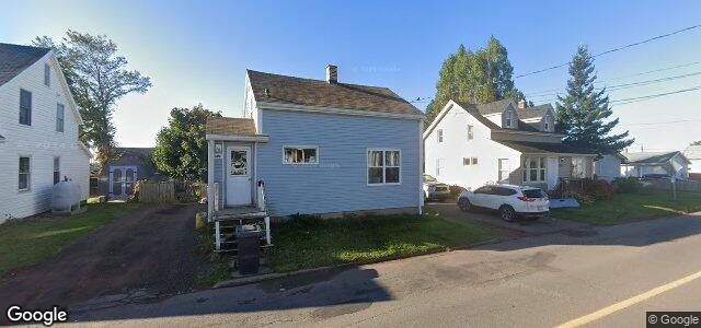 Larawan ng 470 Notre Dame Street sa Winnipeg, Manitoba