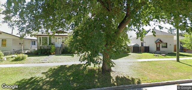 Larawan ng 498 La Verendrye Street sa Winnipeg, Manitoba