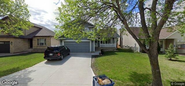 50 Des Intrepides Promenade ਦੀ ਫੋਟੋ, ਵਿਨੀਪਿਗ, ਮੈਨੀਟੋਬਾ