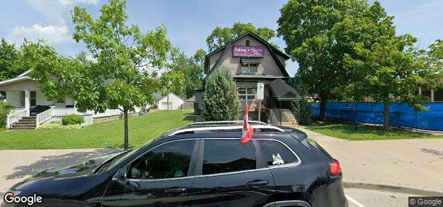 503 Notre Dame Street ਦੀ ਫੋਟੋ, ਵਿਨੀਪਿਗ, ਮੈਨੀਟੋਬਾ