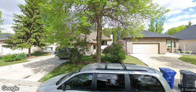 Photo of 55 Des Intrepides Promenade in Winnipeg, Manitoba