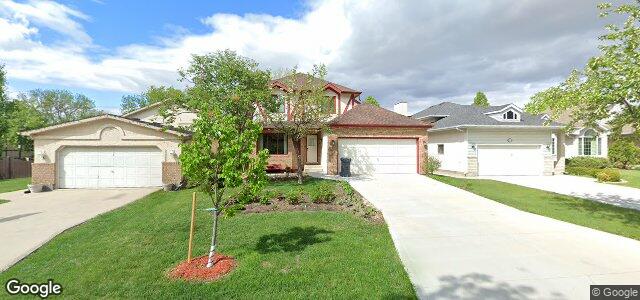 7 Des Intrepides Promenade ਦੀ ਫੋਟੋ, ਵਿਨੀਪਿਗ, ਮੈਨੀਟੋਬਾ