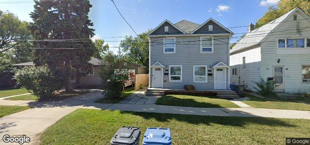 721 La Fleche Street ਦੀ ਫੋਟੋ, ਵਿਨੀਪਿਗ, ਮੈਨੀਟੋਬਾ