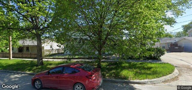 730 St Jean Baptiste Street（加拿大曼尼托巴省温尼伯市）房屋照片