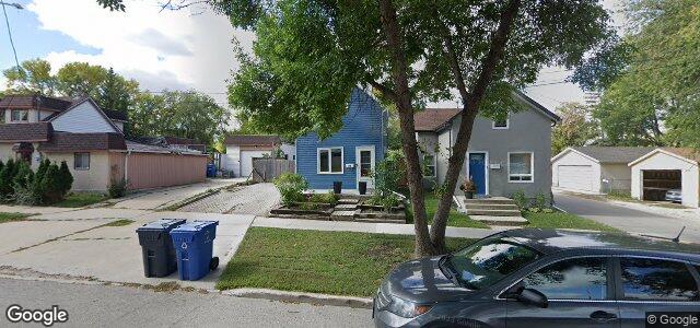 Larawan ng 749 Langevin Street sa Winnipeg, Manitoba