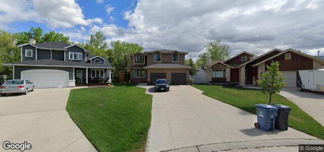 75 Des Intrepides Promenade ਦੀ ਫੋਟੋ, ਵਿਨੀਪਿਗ, ਮੈਨੀਟੋਬਾ