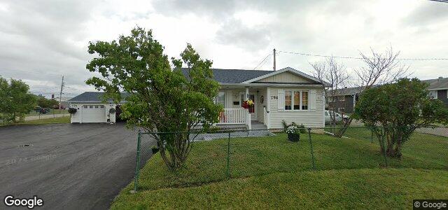 Photo of 796 St Joseph Street in Winnipeg, Manitoba