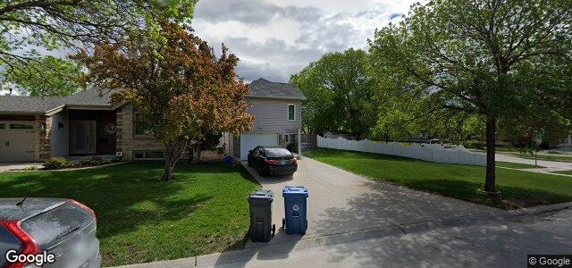 95 Des Intrepides Promenade ਦੀ ਫੋਟੋ, ਵਿਨੀਪਿਗ, ਮੈਨੀਟੋਬਾ