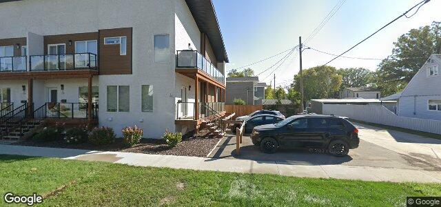 1-170 Dupont Street ਦੀ ਫੋਟੋ, ਵਿਨੀਪਿਗ, ਮੈਨੀਟੋਬਾ