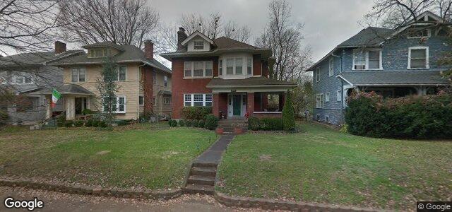 100 Hillcrest Avenue ਦੀ ਫੋਟੋ, ਵਿਨੀਪਿਗ, ਮੈਨੀਟੋਬਾ