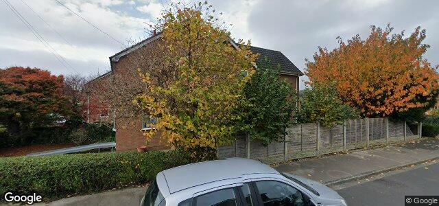 Photo of 103 Bristol Avenue in Winnipeg, Manitoba