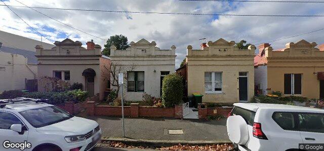 Larawan ng 103 Hill Street sa Winnipeg, Manitoba