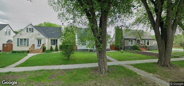 Larawan ng 120 Braemar Avenue sa Winnipeg, Manitoba