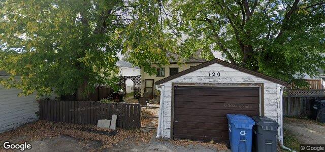 120 Traverse Avenue ਦੀ ਫੋਟੋ, ਵਿਨੀਪਿਗ, ਮੈਨੀਟੋਬਾ